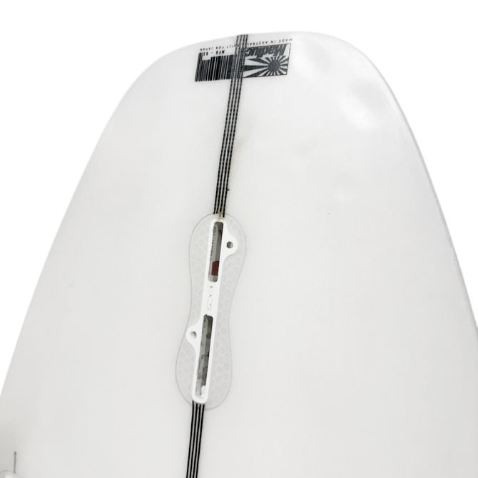 JSサーフボード　6’4“ JS INDUSTRIES ジェイエスインダストリー BIG BARON SOFT 6'4