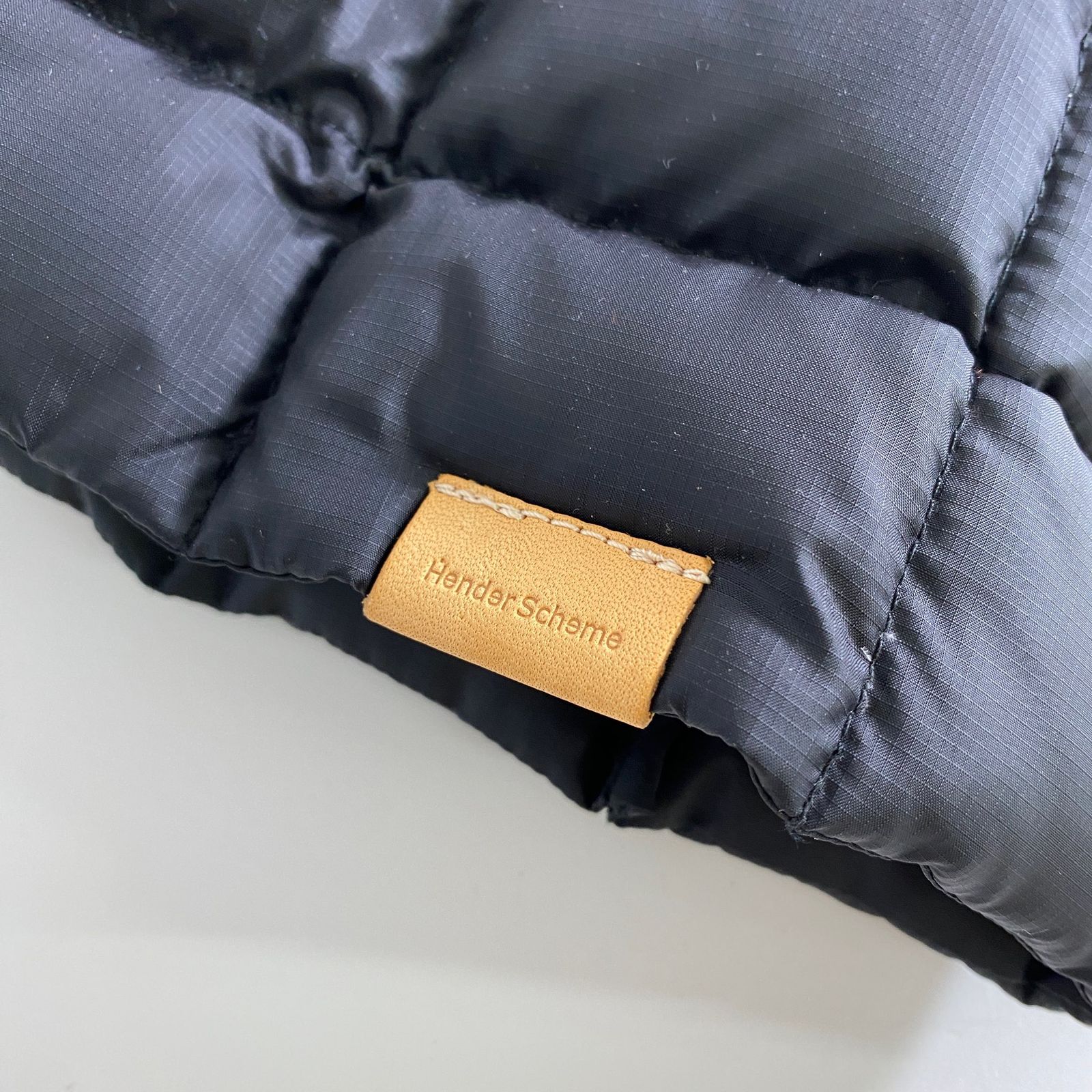a18 THE NORTH FACE ザノースフェイス Hender Scheme エンダースキーマ a18 THE NORTH FACE ザノースフェイス Hender Scheme エンダースキーマ