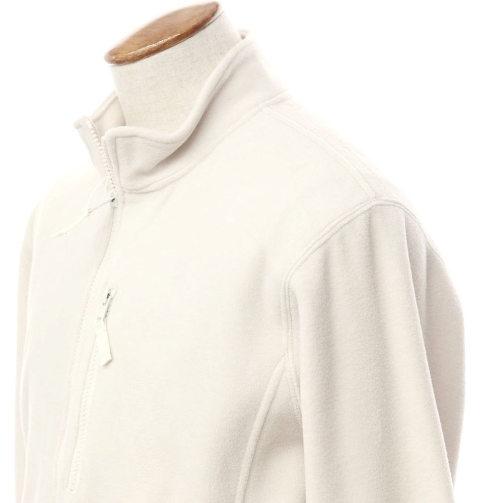 中古】【未使用】シュプリーム Supreme 2022年秋冬 Polartec Zip 