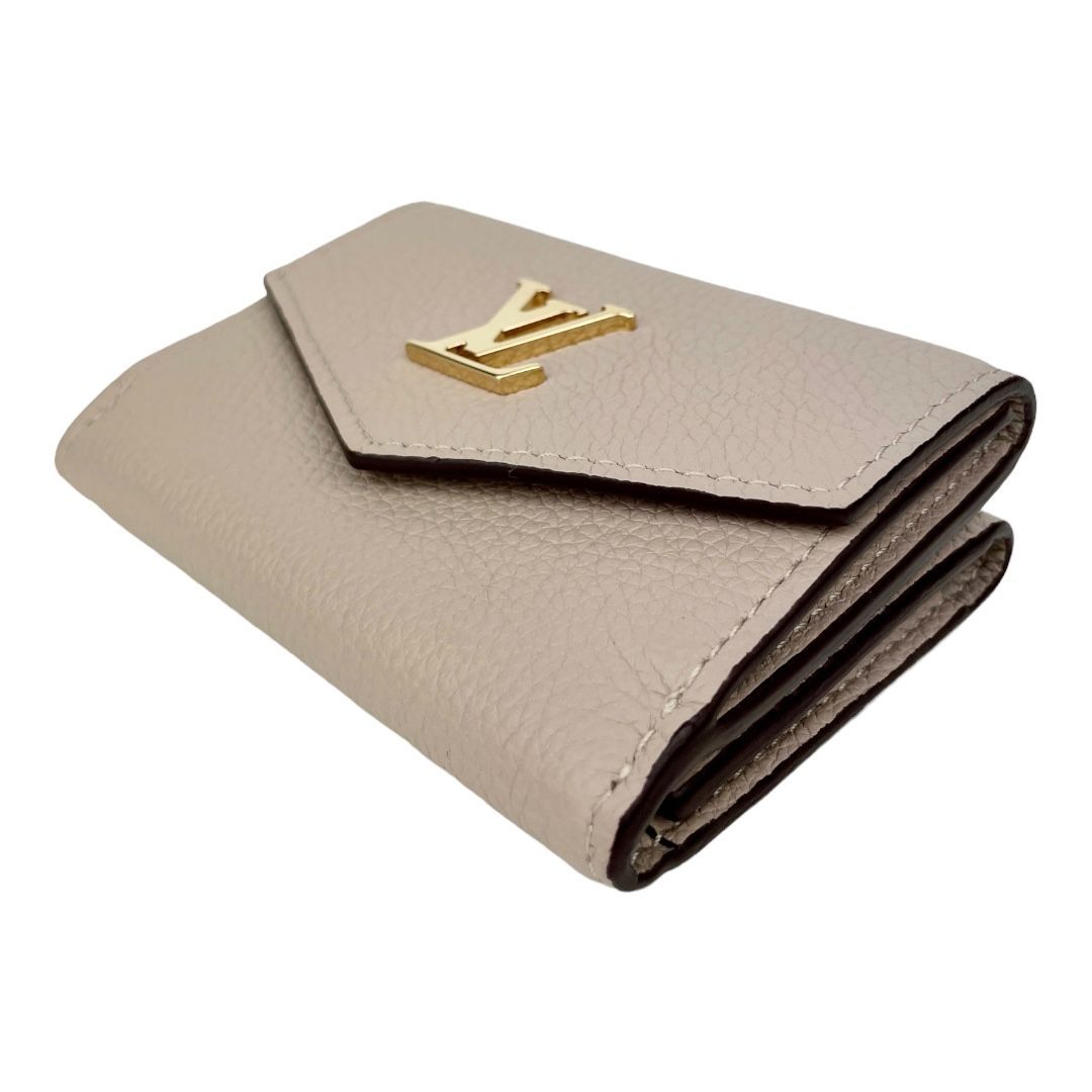 ◆送料無料◆LOUIS VUITTON ポルトフォイユ M69340 LOUIS VUITTON 【ルイヴィトン】 ポルトフォイユ・ロックミニ