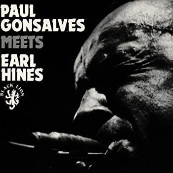 【】(非常に良い)Meets Earl Hines [CD]