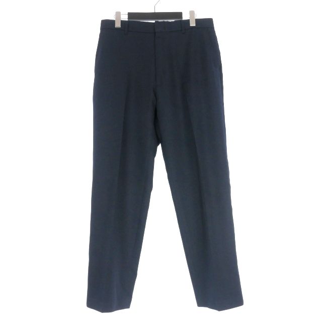 90s Levi'sアクションスラックス W34 L30 NAVY リーバイス Levi's ACTION 90' アクションスラックス パンツ W34 L30