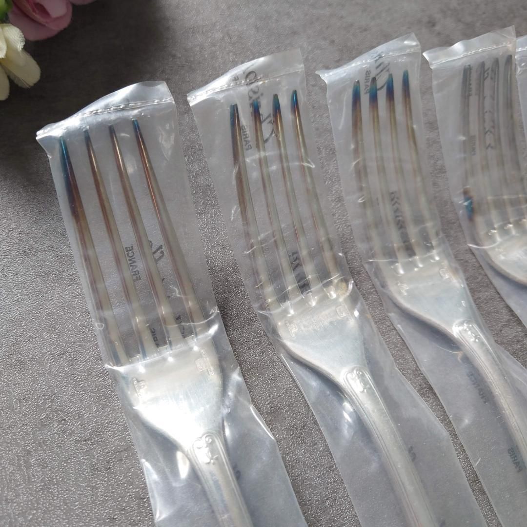 マルメゾン テーブルフォーク