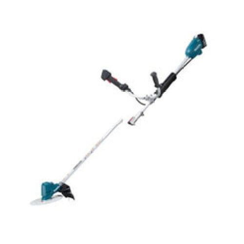2営業日で発送 MAKITA マキタ マキタ 充電式草刈機 肩掛式 分割棹 18V Uハンドル 幅635mm MUR191UDZ 7202