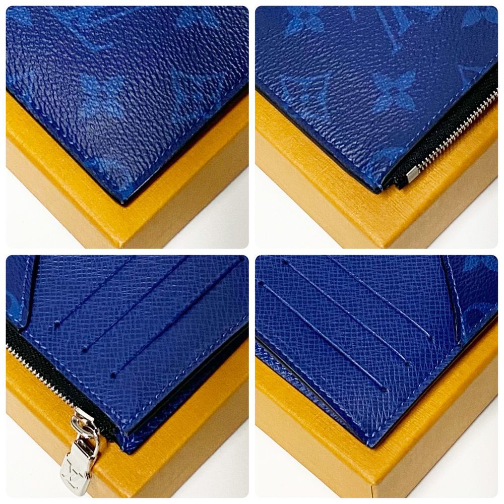 VUITTON タイガラマ