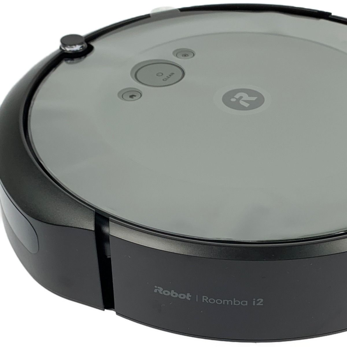 ▽▽iRobot Roomba ルンバ i2 i2158 ロボット掃除機 RVD-Y1 - メルカリ