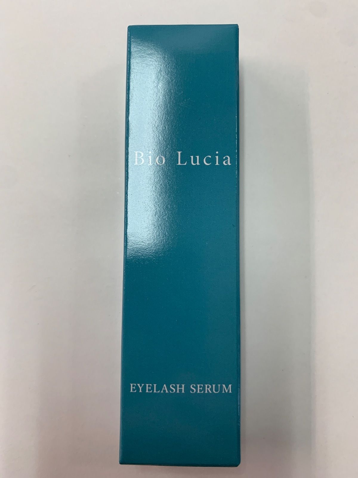 ビオルチア (Bio Lucia) アイラッシュセラム まつ毛美容液 6mL