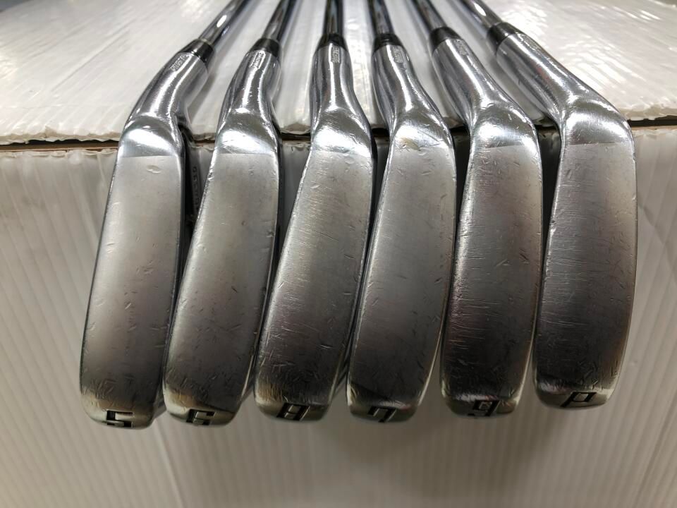 ツアーステージ X-BLADE 707 | S | NSプロ950GHウエイトフロー | | アイアンセット | ブリヂストン 最短即日発送