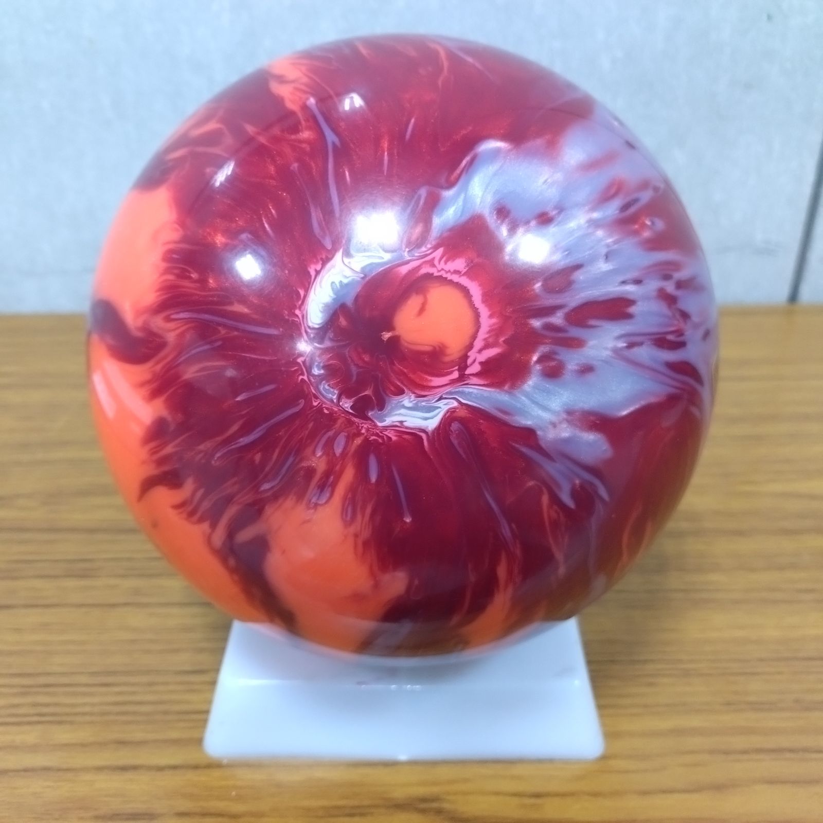 15ポンド4オンス