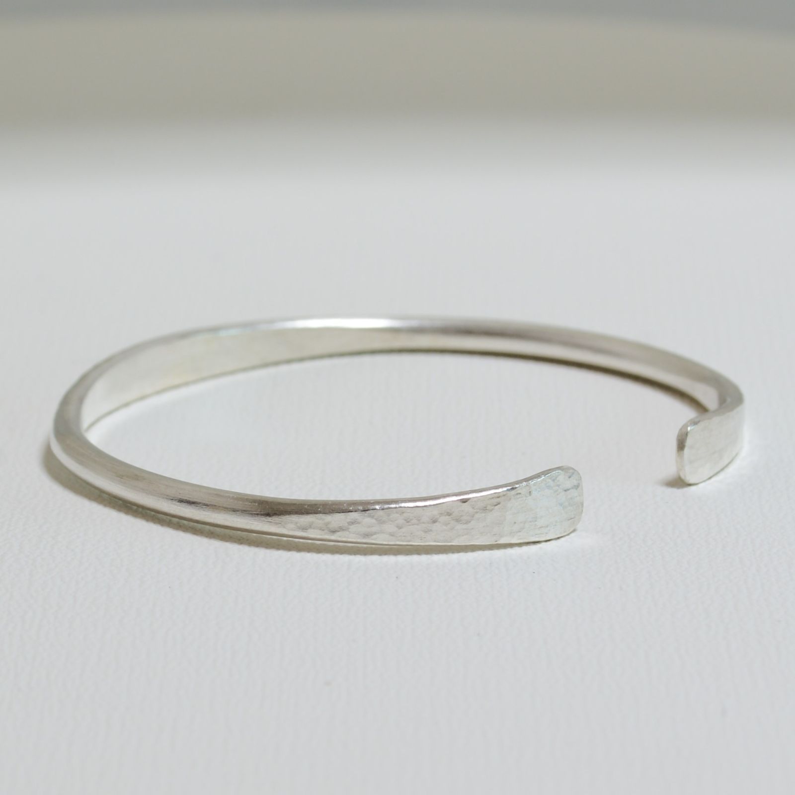 カレンシルバー バングル ユニセックス KAREN SILVER BANGLE UNISEX