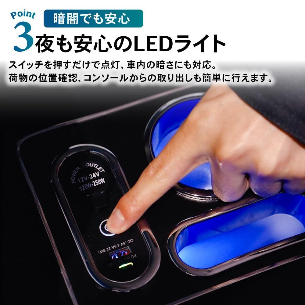 コンソール