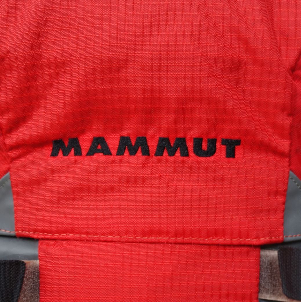 マムート MAMMUT ザック TRION ELEMENT 30 トリオンエレメント 2510