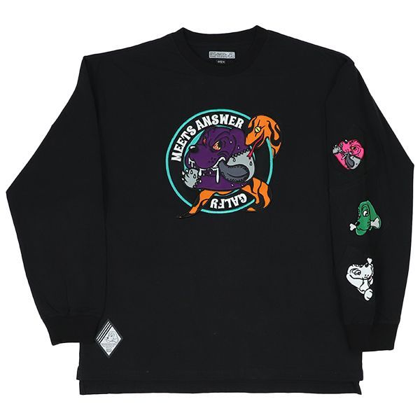 めいちゃん めいふぁみTシャツ 再出発 - メルカリ