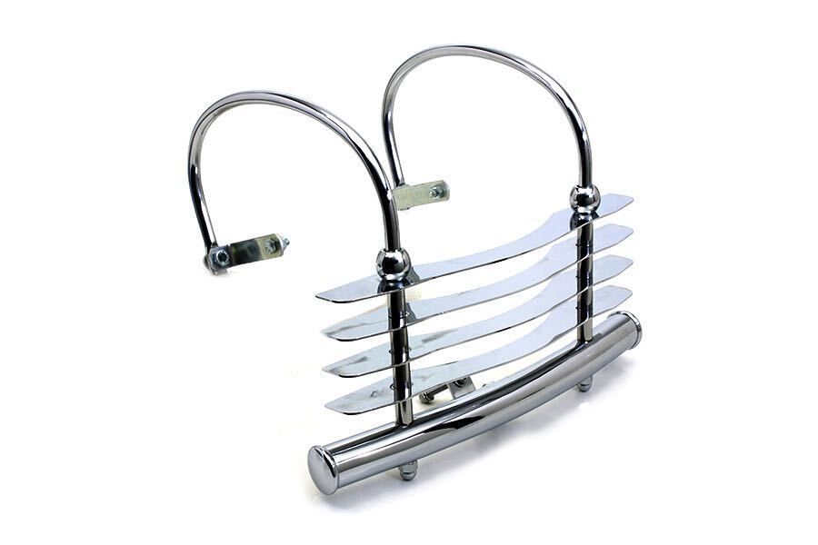 ハーレー リアフェンダー トリム バンパー グリル ショベル エボ 外装