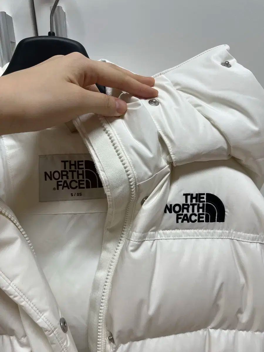 ミッドダウンジャケット NJ1DQ94K