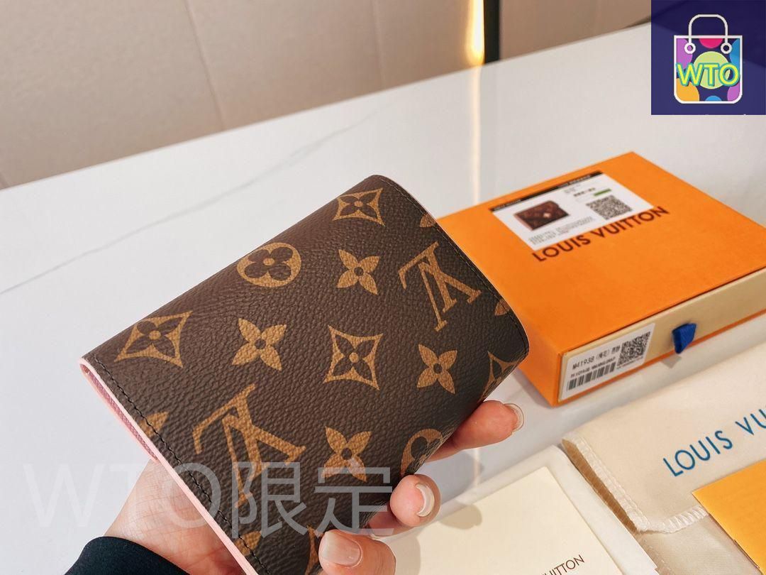 【極美品多数】LOUIS VUITTON ルイヴィトン空箱まとめ　長財布　54点 極美品多数】LOUIS VUITTON ルイヴィトン空箱まとめ 長財布 54点