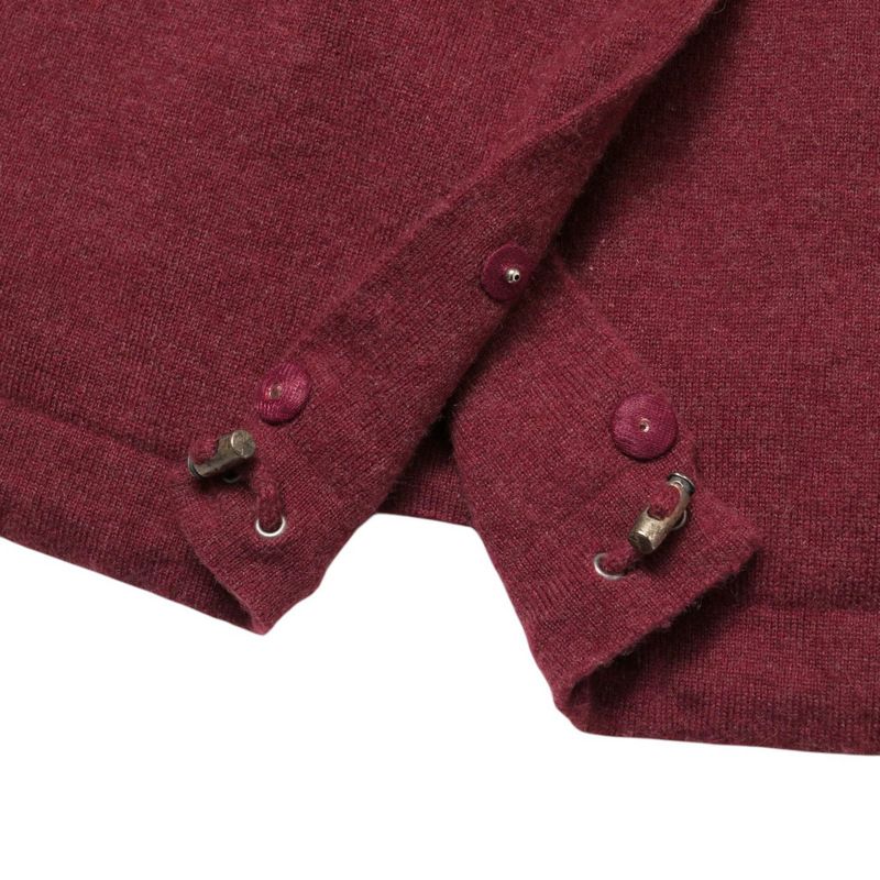 Brunello Cucinelli ブルネロクチネリ カーディガン サイズM 総