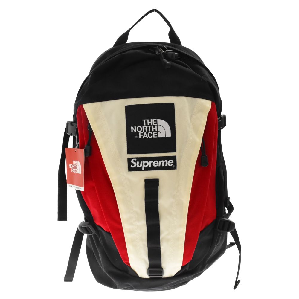 SUPREME (シュプリーム) 18AW×THE NORTH FACE Expedition Backpack ザ