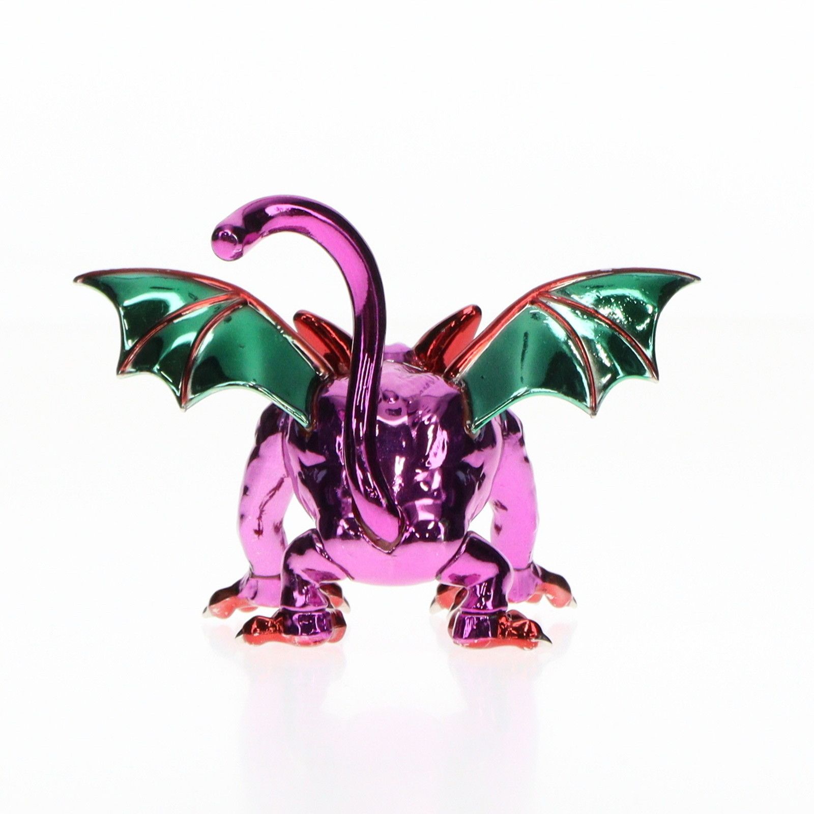 SQUARE ENIX - メタリックモンスターズギャラリー　バズズ 新品 メタリックモンスターズギャラリー バズズ ドラクエ