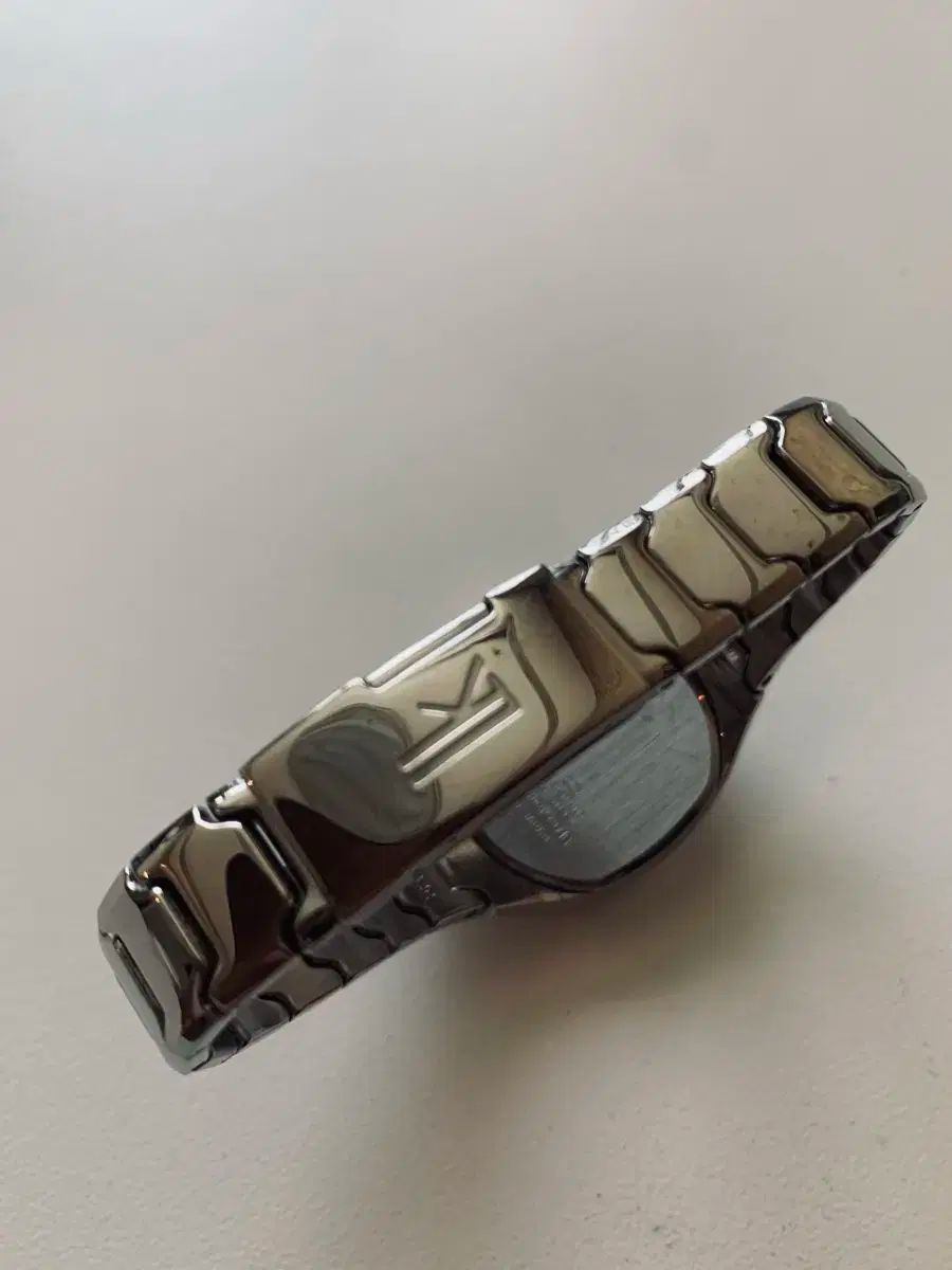 18mm ポールスミス 純正ベルト 0511-S060575 茶 バンド 茶 59-S51831