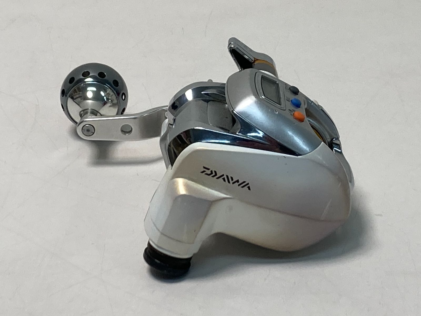 さき様ダイワLEOBRITZ150電動リールジャンク品