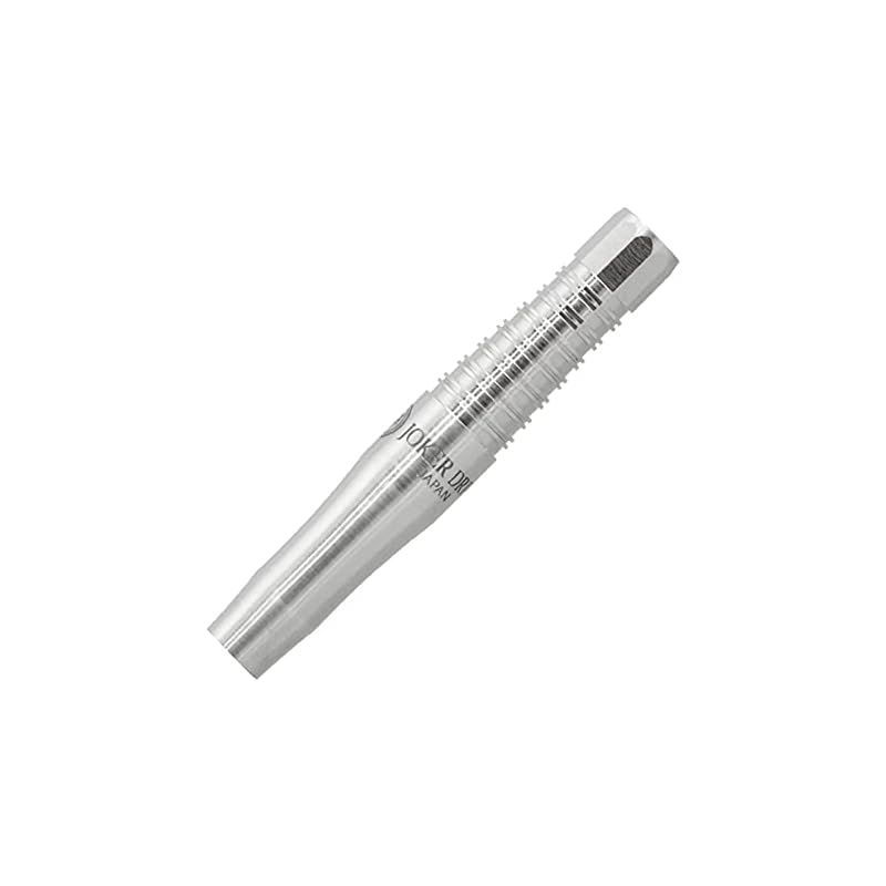 JOKERDRIVER ジョーカードライバー エクストリーム ミックスマスター EXTREME MIX MASTER Tungsten95% | ダーツ 2BAバレル 18.5g 1