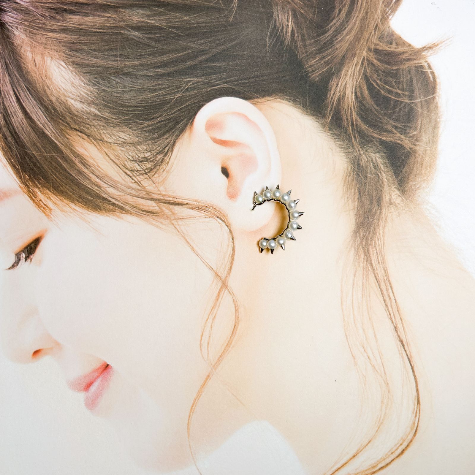 ピアス