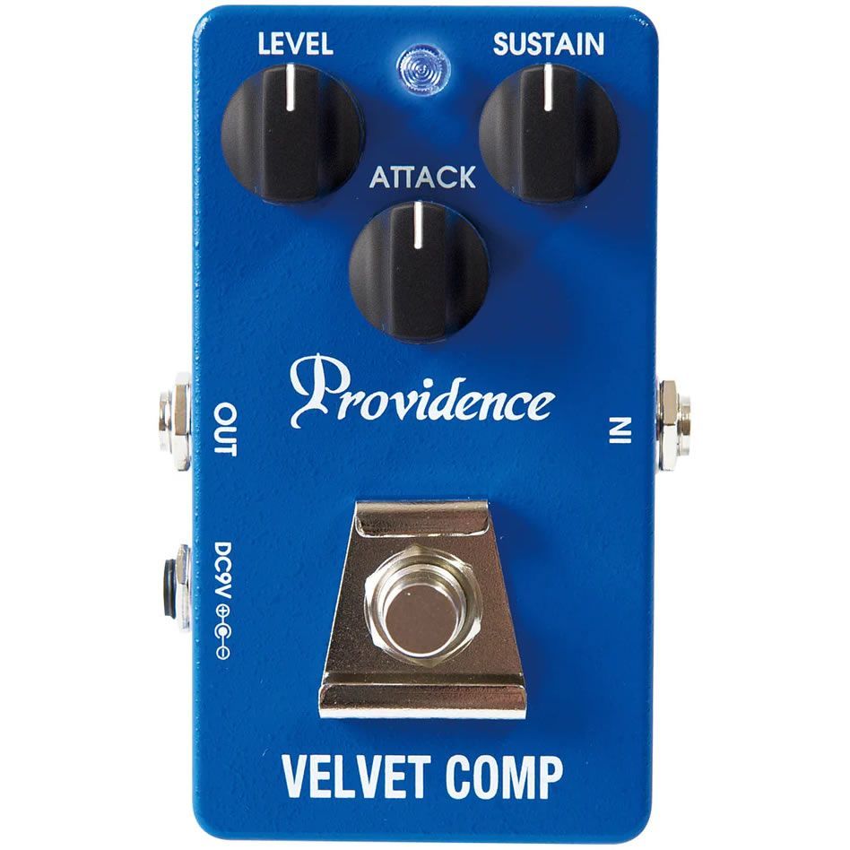 Providence VELVET COMP VLC-1 COMPRESSOR