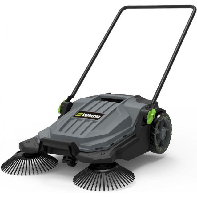 ZAOH スイーパー ZSP-20 ゴミ回収 ゴミ掃除 電源不要 洗浄機 清掃 電動工具 工具 藤原産業 落ち葉清掃 庭掃除 掃除 清掃