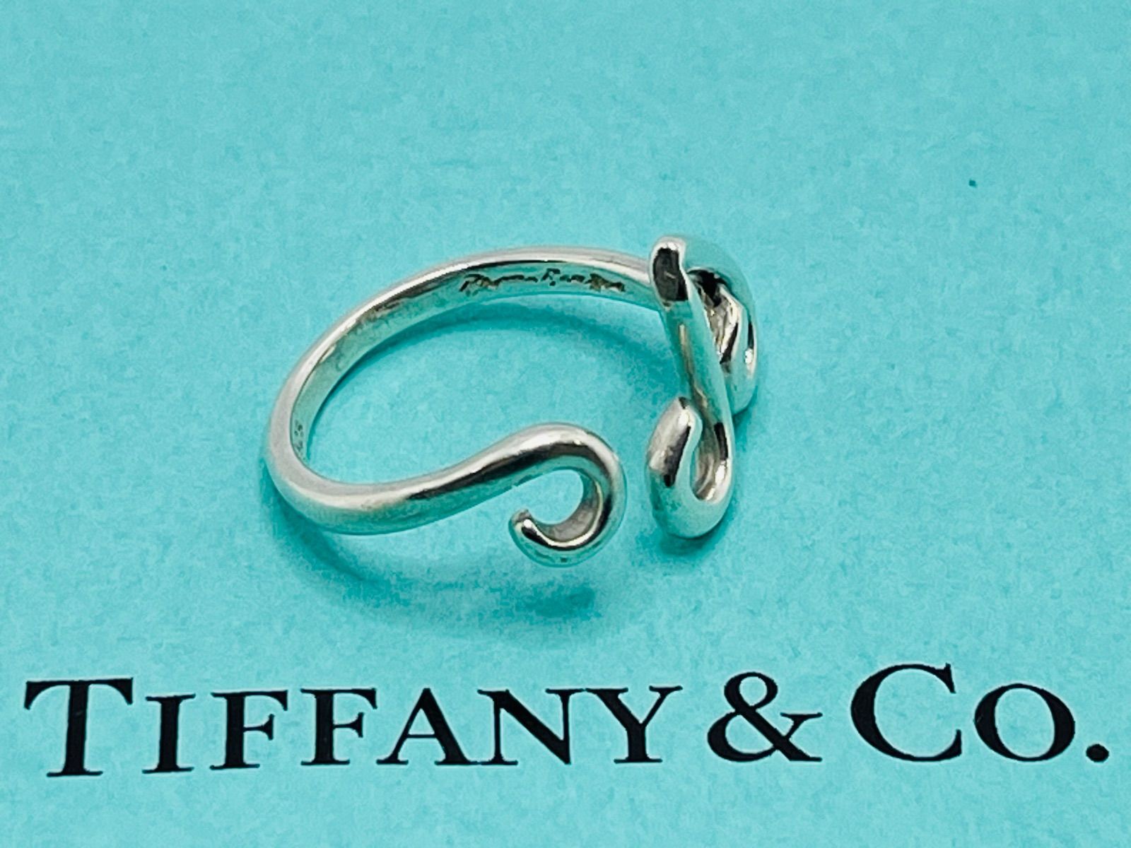 a031 送料無料 Tiffany&Co. 希少 ティファニー パロマピカソ 星座