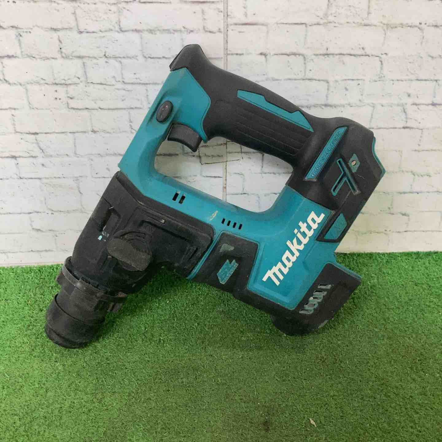 マキタ makita コードレスハンマドリル HR171DZ 町田店