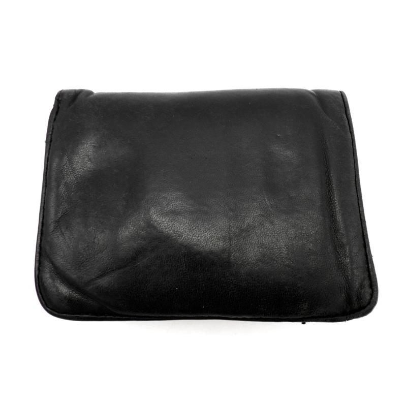 クロムハーツ CHROME HEARTS 【 JOEY 】 ジョーイ ラム レザー