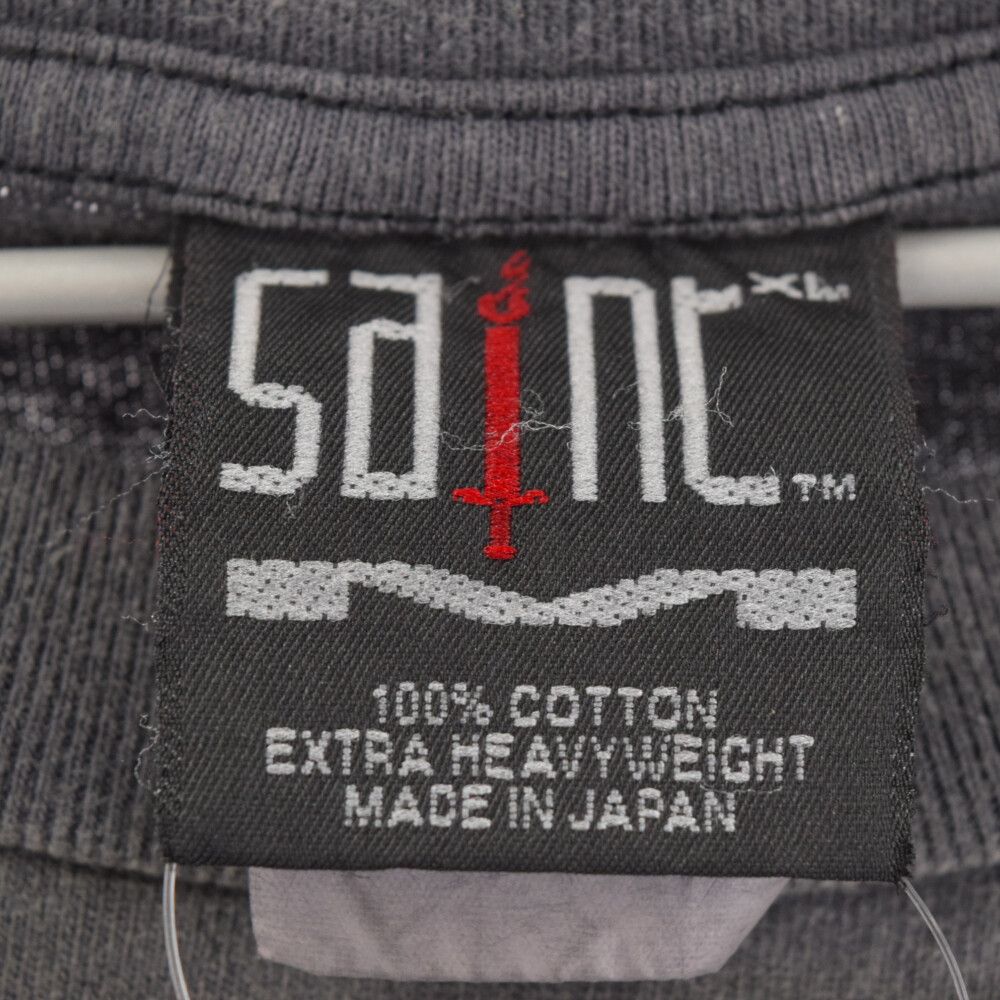 SAINT Mxxxxxx ✖️ONE PIECE Tシャツ　L SAINT Mxxxxxx ✖️ONE PIECE Tシャツ L - メルカリ