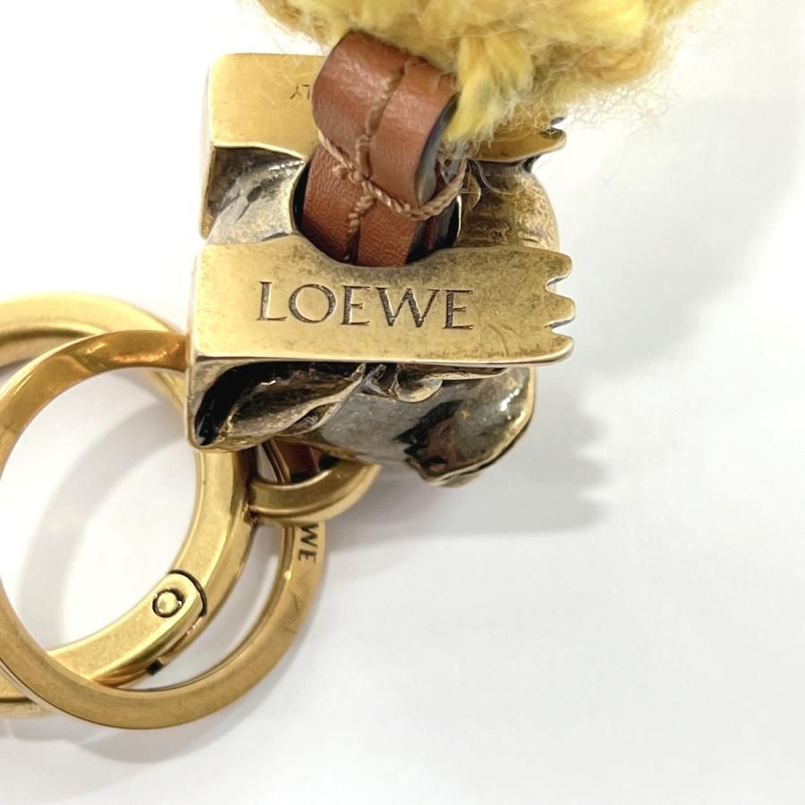 人気の福袋 上品なスタイル 新品、未使用 ロエベ LOEWE チャーム