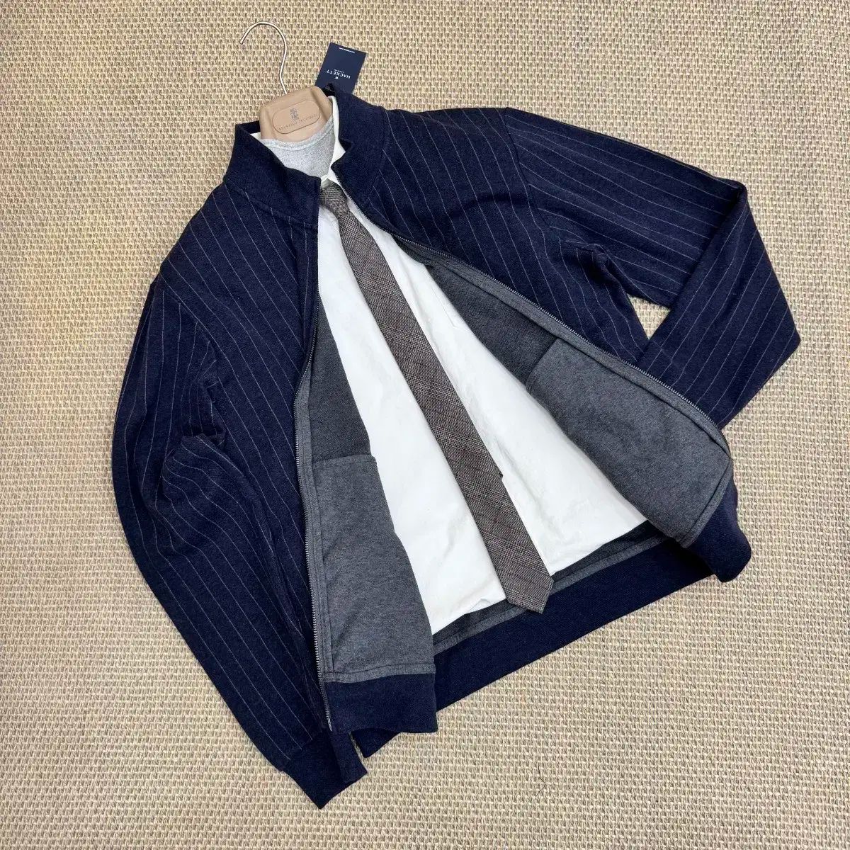 スーツ ジャケット