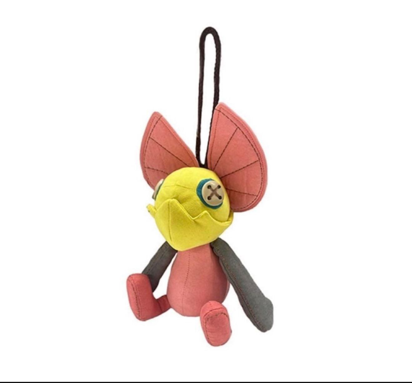 ジェマ愛用イャンクックぬいぐるみです。 ジェマ愛用 イャンクックぬいぐるみモンハン モンスターハンター