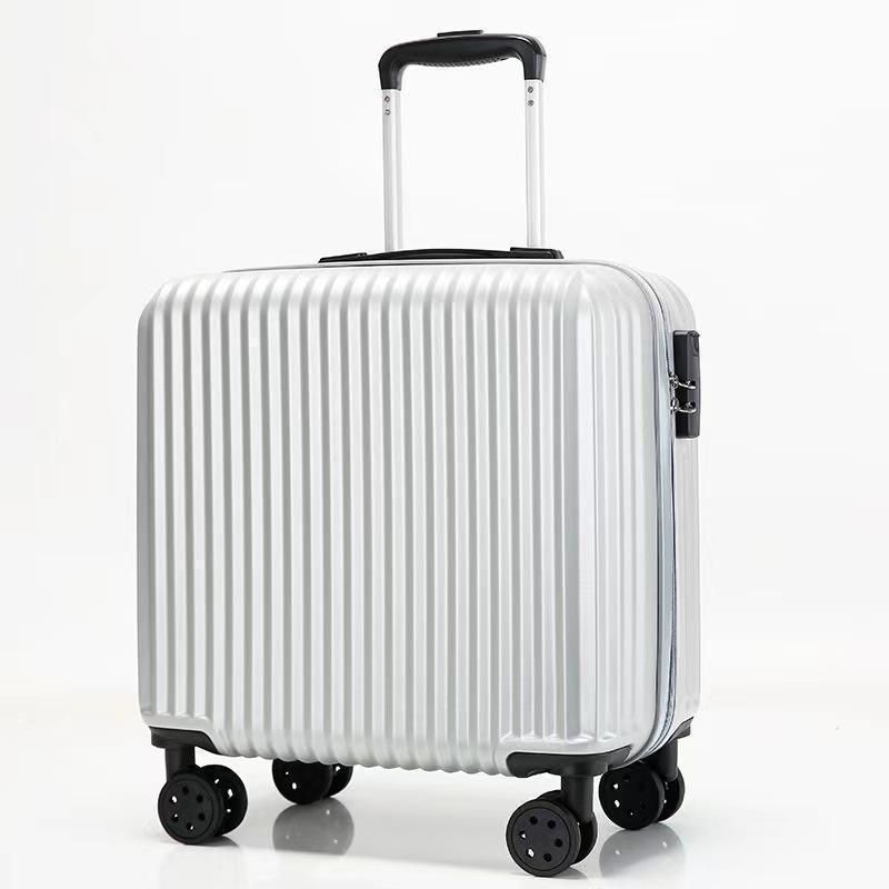 新品未使用スーツケース Sサイズ 39L 男女兼用 キャリーバッグ