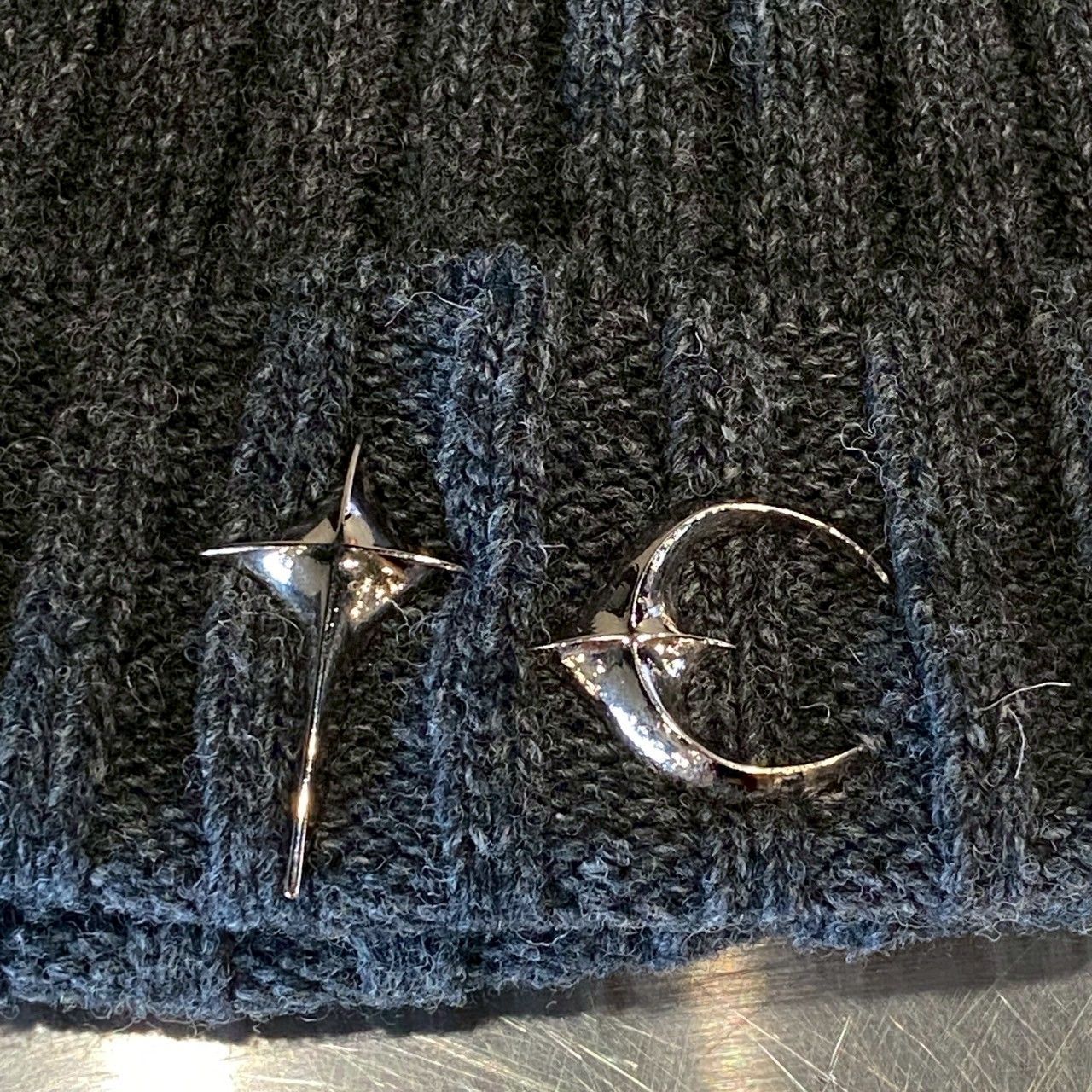 新品 THUG CLUB TC サグクラブ ビーニー ヌビアン大阪店限定