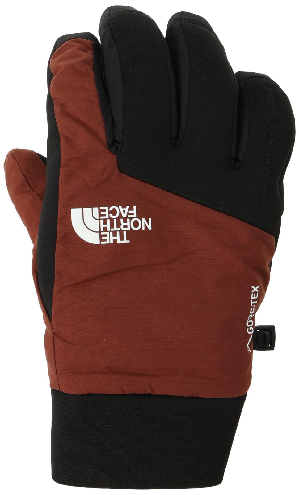 ザノースフェイス] GTX Mercury Glove カプチーノ L [カプチーノ] [L