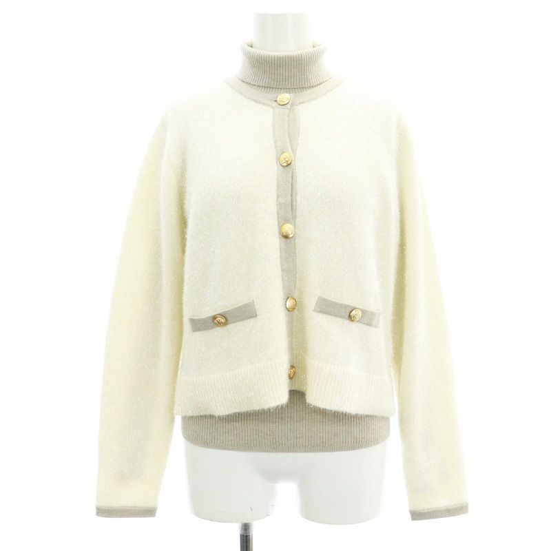 Mystrada ラメシャギーアンサンブル Mystrada（マイストラーダ）の「ラメシャギーアンサンブル