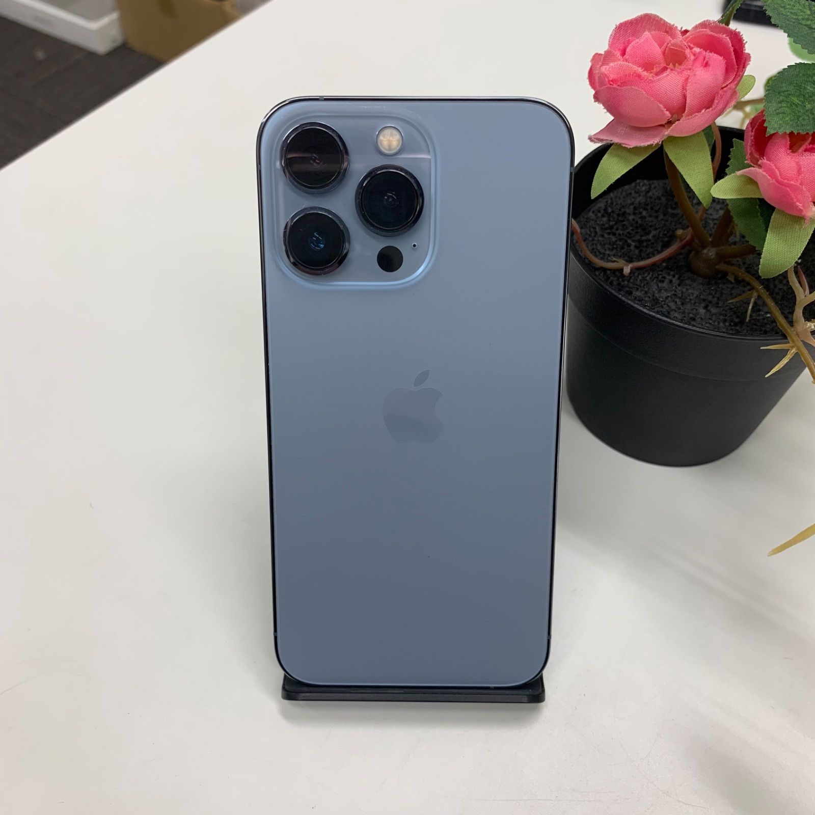 iPhone 13 Pro 128GB SIMフリー 128GB 【公式通販】