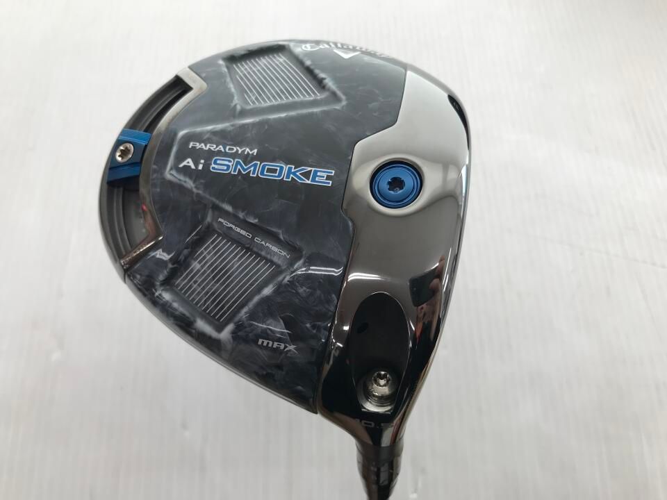 PARADYM Ai SMOKE MAX | 10.5 | S | TENSEI 50 for Callaway Ai SMOKE | | ドライバー | キャロウェイ 最短即日発送