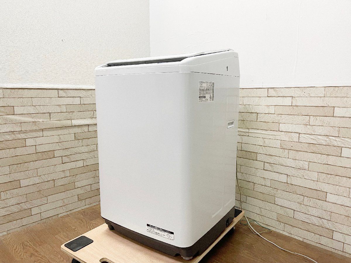 BW-V80CE6 2019年製