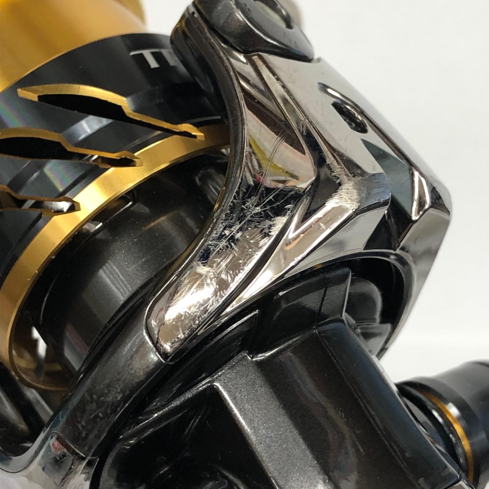 加古川店】 中古 SHIMANO | シマノ リール C2000SHG 20ツイン
