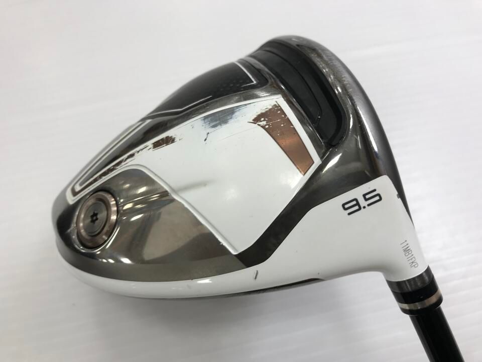 SIM グローレ ユーティリティ3〜6番 4本セット シャフトSR、R SIM