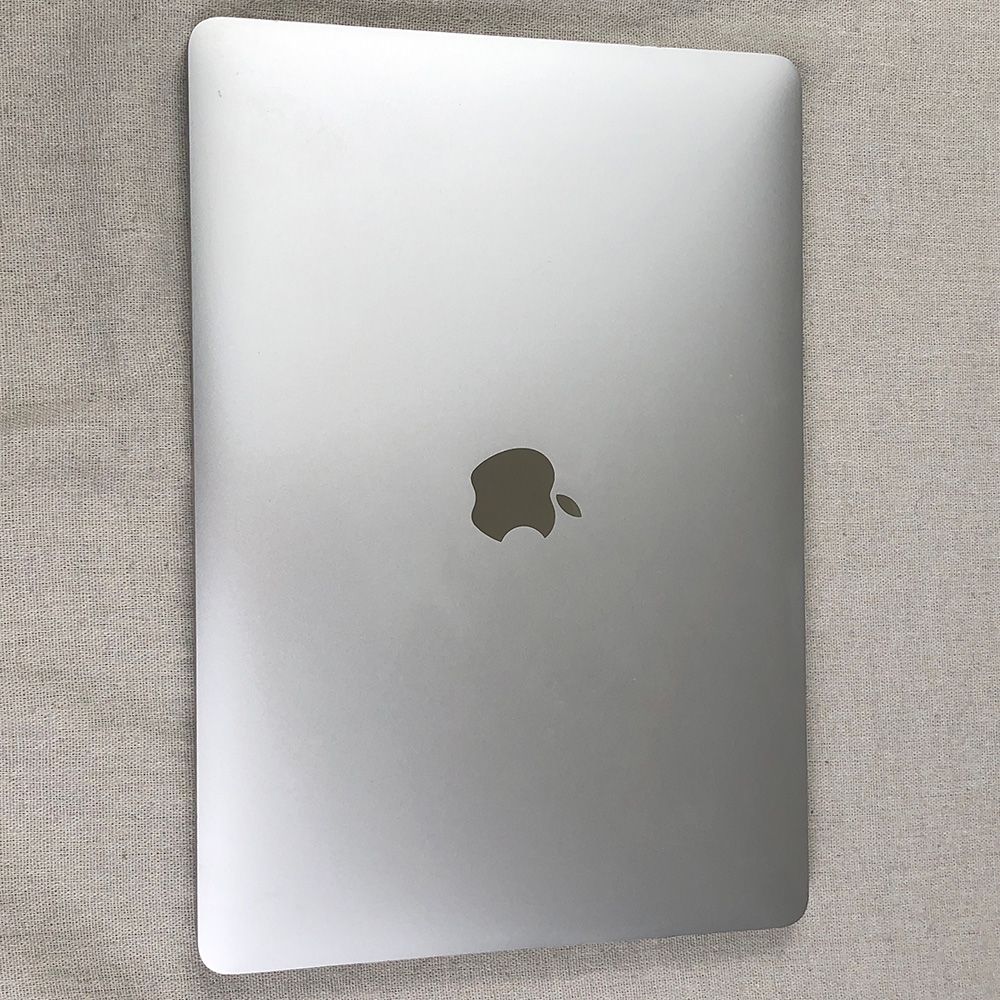 Pro MacBook ◇ジャンク品・本体のみ◇Apple (13インチ Apple 0 本体