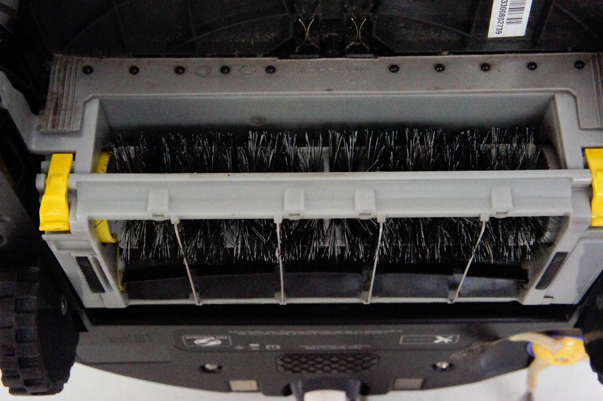 自動掃除機 ルンバ