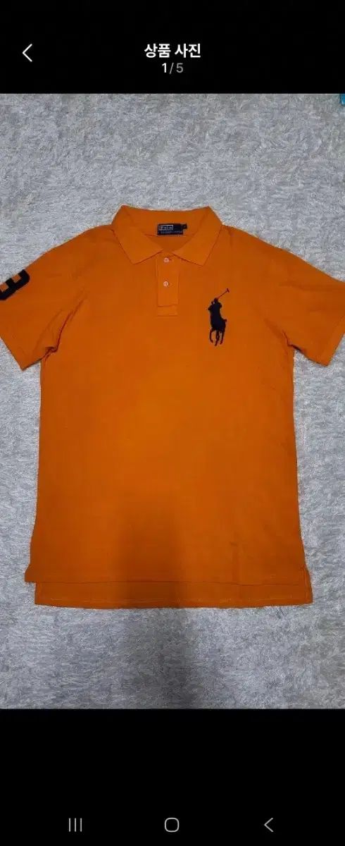 ポロ Ralph Lauren ラルフローレン 半袖 ポロTシャツ 08