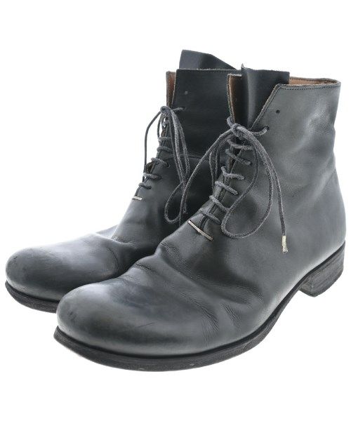 m.a+ ブーツ メンズ 【古着】【中古】【送料無料】