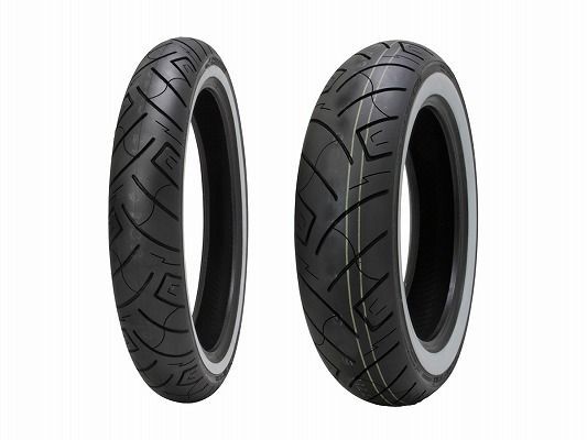 2023-24年製】 MICHELIN ROAD6 / ROAD6A 180/55ZR17 M/C (73W) ロード
